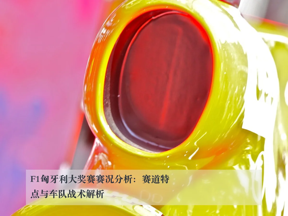 F1匈牙利大奖赛赛况分析:赛道特点与车队战术解析 - KAIYUN