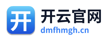 开云官网 Logo